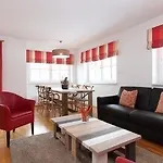 דירה Alpine By Alpin - Incl Summercard *