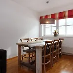 דירה Alpine By Alpin - Incl Summercard *