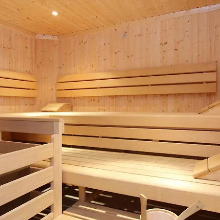 Alpine By Alpin קפרון