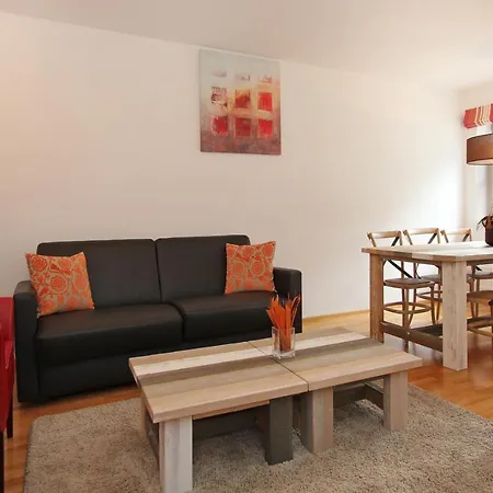 Appartement Alpine By Alpin - Incl Summercard