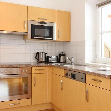 Appartement Alpine By Alpin - Incl Summercard