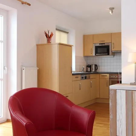 Alpine By Alpin - Incl Summercard Apartamento Kaprun