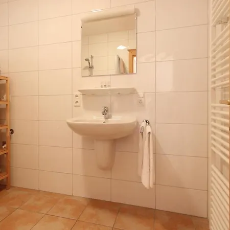 Alpine By Alpin Apartmán