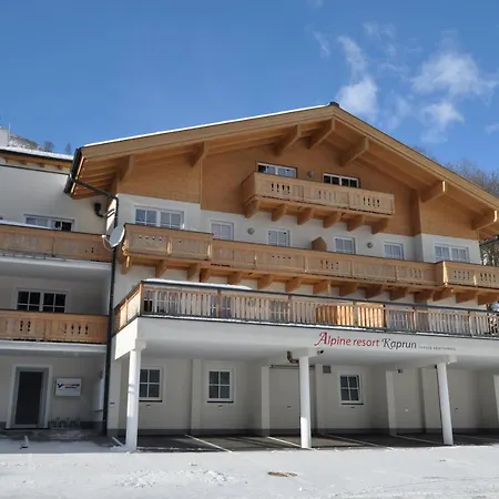 Apartamento Alpine By Alpin - Incl Summercard