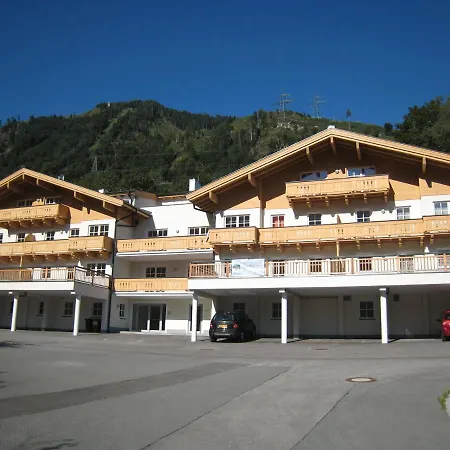 Alpine By Alpin - Incl Summercard Appartement