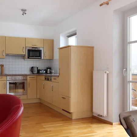 Apartamento Alpine By Alpin - Incl Summercard