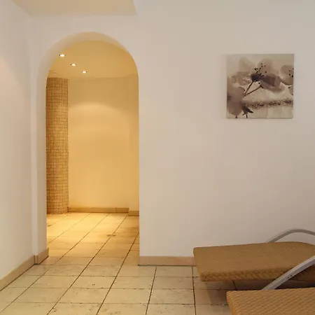 Apartamento Alpine By Alpin - Incl Summercard *