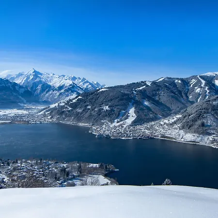 Apartamento Alpine By Alpin - Incl Summercard Kaprun