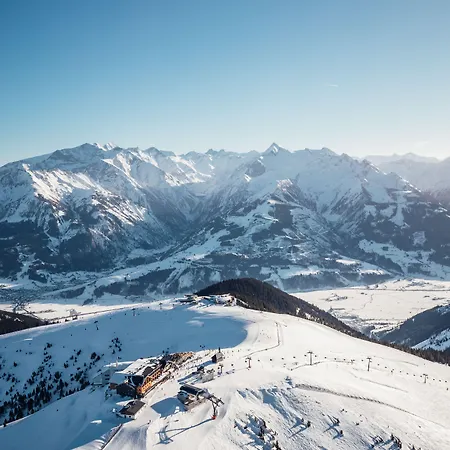 Alpine By Alpin - Incl Summercard Apartmán *
