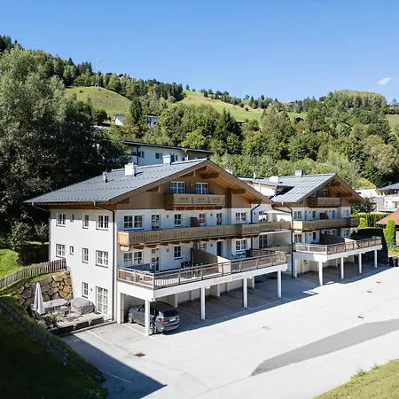 Apartamento Alpine By Alpin - Incl Summercard *