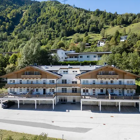 Alpine By Alpin - Incl Summercard * Kaprun