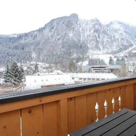 Apartmán Alpine By Alpin Kaprun