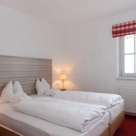 Apartment Alpine By Alpin - Incl Summercard