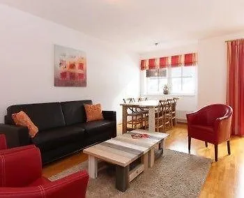 Alpine By Alpin Kaprun