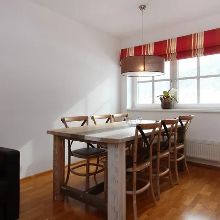 Apartmán Alpine By Alpin *