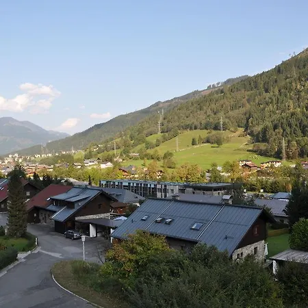 Apartmán Alpine By Alpin *