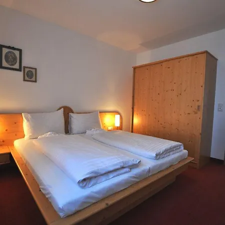 Alpine By Alpin Apartmán Kaprun