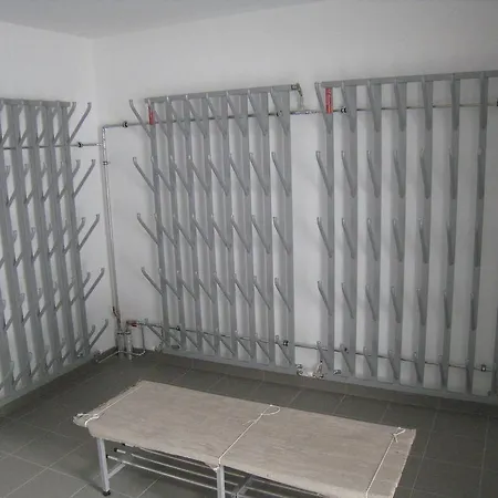 Apartmán Alpine By Alpin Kaprun