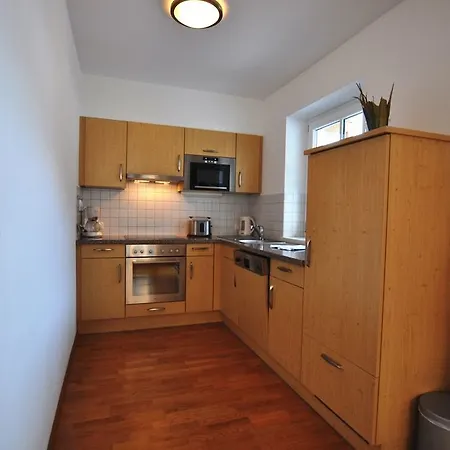 דירה Alpine By Alpin קפרון