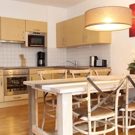 Alpine By Alpin - Incl Summercard Appartement *