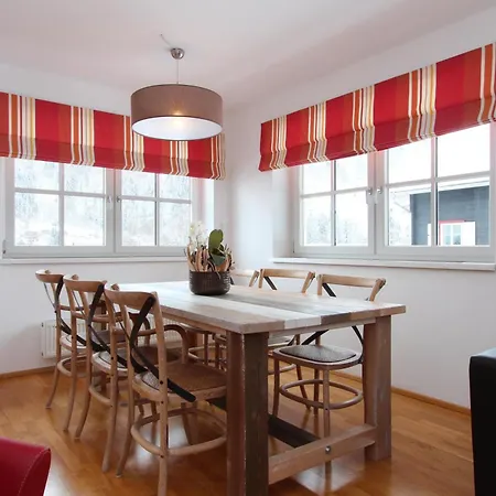 Alpine By Alpin דירה