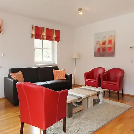 Apartmán Alpine By Alpin - Incl Summercard