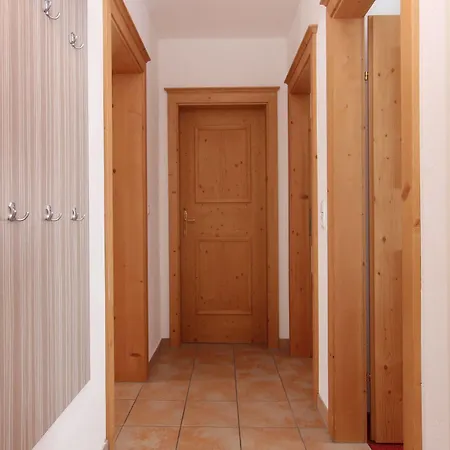 Alpine By Alpin - Incl Summercard Apartment *