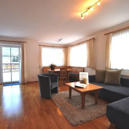 Alpine By Alpin דירה *