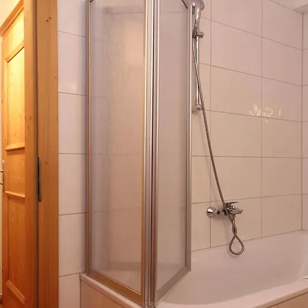 Alpine By Alpin דירה *