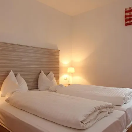 Apartment Alpine By Alpin - Incl Summercard