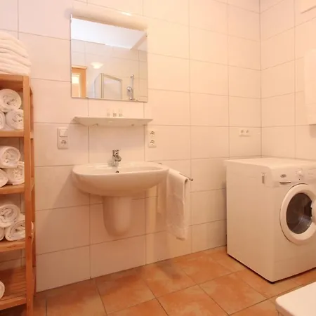 דירה Alpine By Alpin