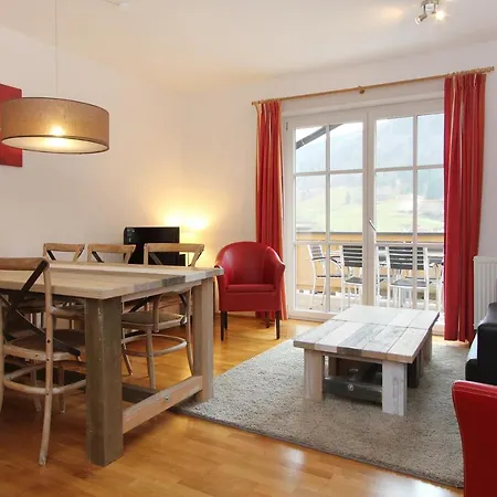 Apartment Alpine By Alpin - Incl Summercard