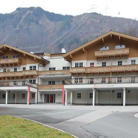 Apartment Alpine By Alpin - Incl Summercard