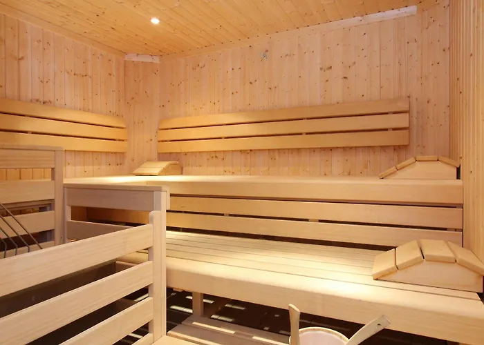 Alpine By Alpin - Incl Summercard Kaprun