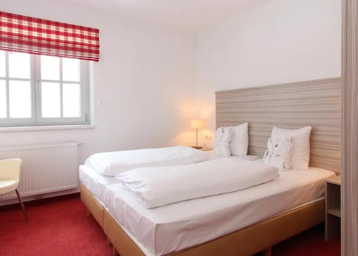 Appartement Alpine By Alpin - Incl Summercard *