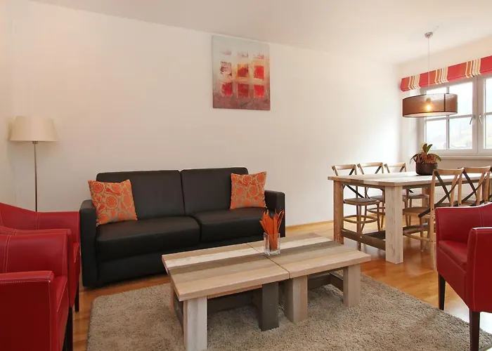 Appartement Alpine By Alpin - Incl Summercard