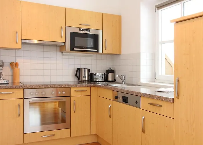 Appartement Alpine By Alpin - Incl Summercard