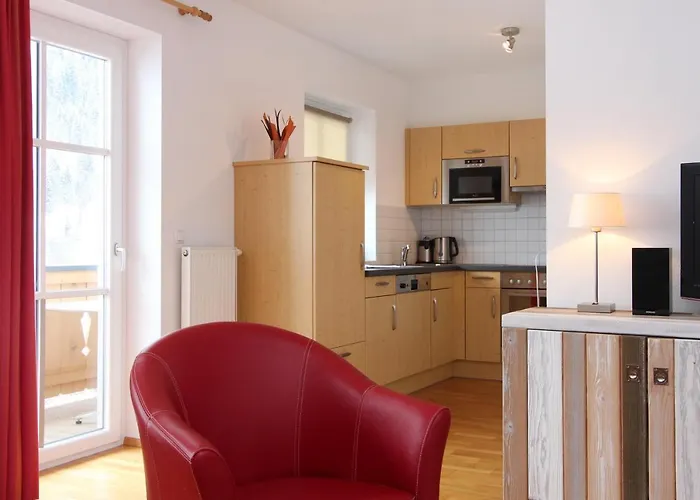 Alpine By Alpin - Incl Summercard Appartement Kaprun