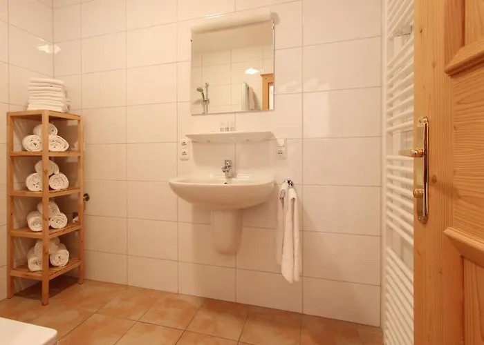 Alpine By Alpin - Incl Summercard Appartement