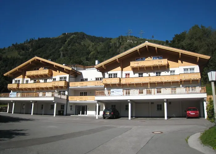 Alpine By Alpin - Incl Summercard Appartement