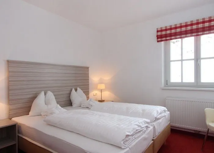 Appartement Alpine By Alpin - Incl Summercard