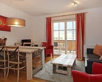 Alpine By Alpin - Incl Summercard Капрун