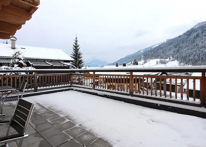 Апартаменты Alpine By Alpin - Incl Summercard Капрун