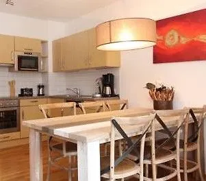 Appartement Alpine By Alpin - Incl Summercard Kaprun