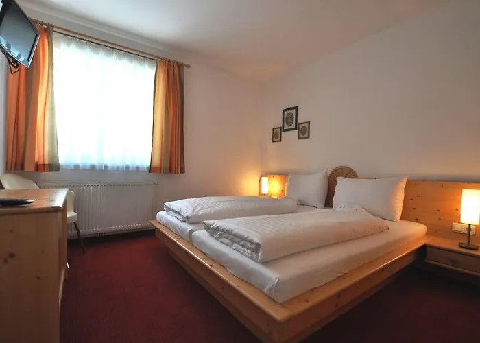 Alpine By Alpin - Incl Summercard * Капрун