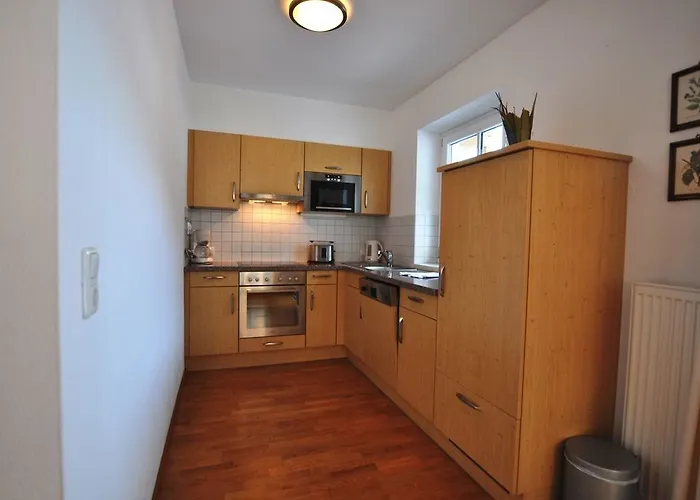 Appartement Alpine By Alpin - Incl Summercard Kaprun