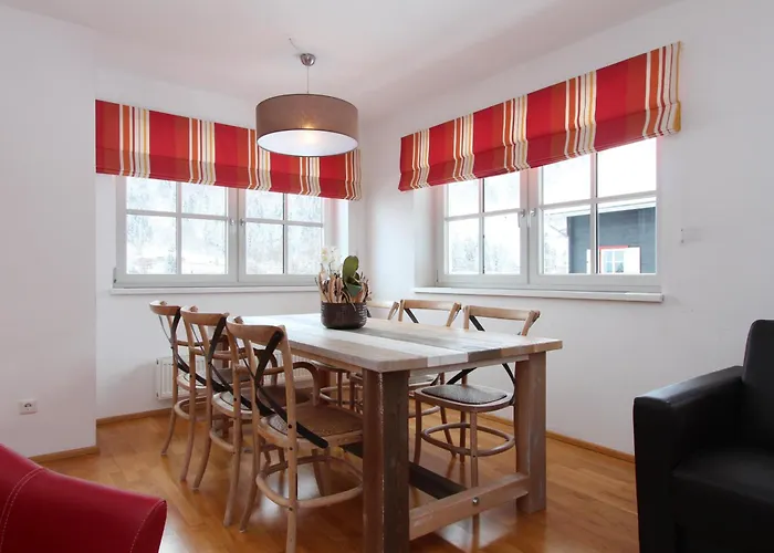 Alpine By Alpin - Incl Summercard Appartement