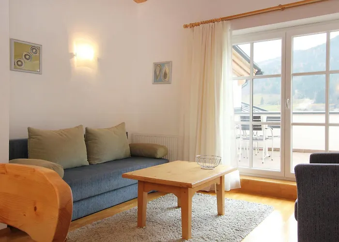 Alpine By Alpin - Incl Summercard * Kaprun