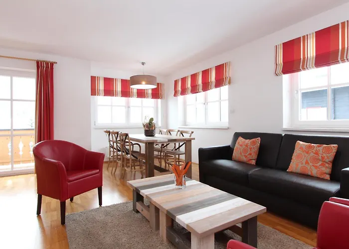 Alpine By Alpin - Incl Summercard *