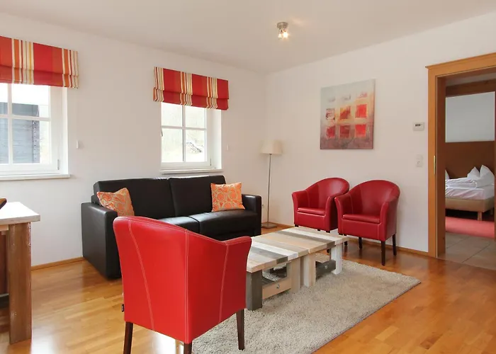 Appartement Alpine By Alpin - Incl Summercard